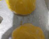 Foto langkah ke 3 dari resep Roti Bun untuk Burger.