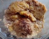 Foto del paso 2 de la receta: Migas de pan francesas - Pan de migas Perdido