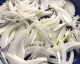 Foto del paso 1 de la receta: Champiñones a la mexicana. 100% libre de grasa