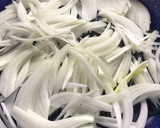 Foto del paso 1 de la receta: Champiñones a la mexicana. 100% libre de grasa