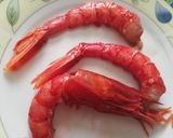 Foto del paso 2 de la receta: Arroz con carabineros y calamares