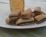 صورة لخطوة 4 من وصفة منين بالتمر (العجوة)