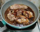 Foto langkah ke 3 dari resep Semur Ayam Oriental.