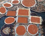 عکس مرحله 4 از دستور لواشک عالی