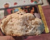 Foto del paso 12 de la receta: Pancitos veganos de boniato
