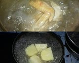Foto langkah ke 1 dari resep Risol isi Ayam Kentang.
