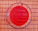 Foto del paso 2 de la receta: Gazpacho de sandía