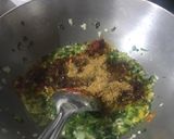 લીલી ડુંગળી- નું શાક(Green onion Shaak Recipe in Gujarati) રેસીપી સ્ટેપ3ફોટો
