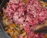 Foto langkah ke 5 dari resep Bolognese Sauce.
