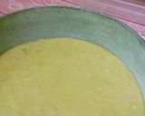 Foto langkah ke 9 dari resep Bolu kukus pisang mudah.