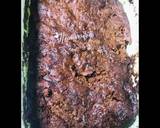Microwave decadent dark chocolate cake recipe step 3 photo