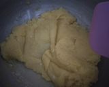 Foto langkah ke 1 dari resep Kue Soes Vla Vanila - dengan otang.