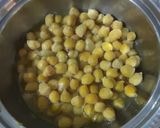 চানা চাট।(chana chat recipe in Bengali) রেসিপি ধাপ - 1 ছবি