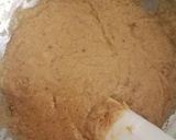 A picture of step 3 of Cranberry Cookies.
