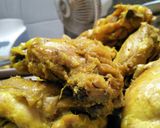 Foto langkah ke 6 dari resep Ayam Goreng Laos.