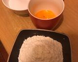 Foto del paso 2 de la receta: Brazo de Reina