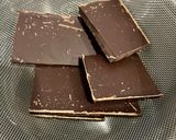 Une image de l'étape 6 de Marbré couverture comme un rocher 🍫.