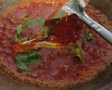 Foto langkah ke 4 dari resep Teri tempe kacang balado.