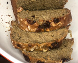 A picture of step 9 of Banana bread recipe II🍌🍞.