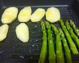Foto del paso 1 de la receta Mi ensalada malagueña