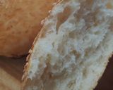Foto del paso 5 de la receta: Pan de hamburguesas