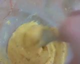 A picture of step 4 of Streets Pakora recipe😇.