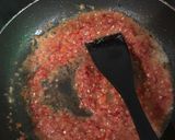 Foto langkah ke 2 dari resep Telur Ceplok Balado.