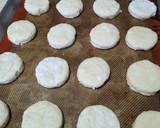 Foto del paso 3 de la receta: Scones fáciles