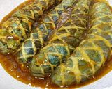 Foto langkah ke 7 dari resep Terong Ayam Saus Gochujang (205).