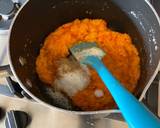 Papaya halwa recipe step 1 photo