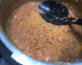 A picture of step 3 of Carrot milk Pudding (carrot halwa).