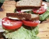 Foto del paso 6 de la receta: PAN de harina de garbanzos