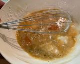 Vegán krumplileves recept fázis 4 fotója