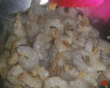 Foto langkah ke 1 dari resep Udang Crispy.