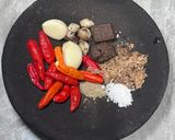 Foto langkah ke 1 dari resep Karedok leunca.