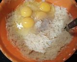 Foto del paso 2 de la receta: Kartoffel Puffel