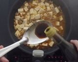 食煮#9《麻婆豆腐燴飯》的食譜步驟5照片