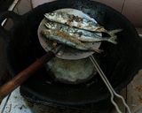 Foto langkah ke 1 dari resep Pindang Seger Tomat Kemangi.