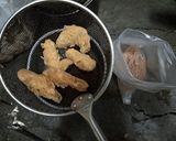 Foto langkah ke 2 dari resep Ayam milo.