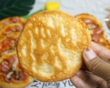Foto langkah ke 10 dari resep Pizza Mini Ide Jualan 2000an.