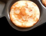 બનાના પેનકેક (Banana Pancake Recipe In Gujarati) રેસીપી સ્ટેપ3ફોટો