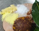 Foto langkah ke 1 dari resep Ayam Krawu.