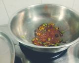 A picture of step 5 of Crispy tasty delicious honey chilli potato(Chinese recipe).