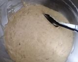 Foto langkah ke 4 dari resep Bolu Pisang Panggang.