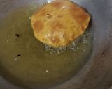 मसाला पूरी(masala puri recipe in hindi) रेसिपी चरण 3 फोटो