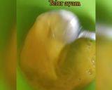 Foto langkah ke 8 dari resep Misoa Ayam bakso & Sosis.