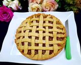 A picture of step 10 of Baked Apple 🍎 Pie 🥧 😋.