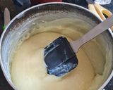 Foto do passo 4 de Pave de Goiabada com cream cheese