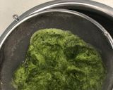 Foto langkah ke 3 dari resep Endapan pandan suji.