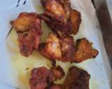 Chicken65 recipe step 2 photo